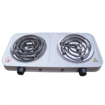 Portable Electric Hot Plate Cooktop Food Warmer