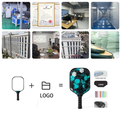 Most Popular Pickleball Paddle: Unibody Toray T700 Carbon Fiber OEM ODM