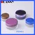 COSMETIC LOOSE POWDER JAR PACKAGING,PLASTIC LOOSE POWDER JAR,COSMETIC LOOSE POWDER JAR