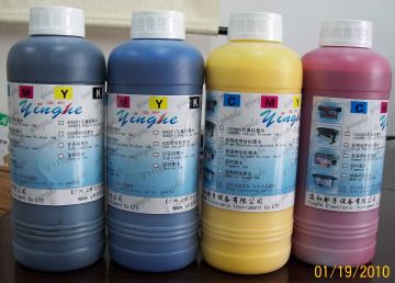 Eco Solvent Ink for Mimaki Jv33
