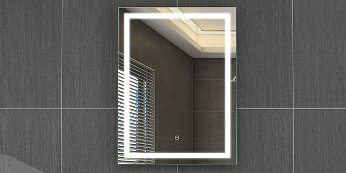 Small Bathroom Mirror Small Bathroom Mirror