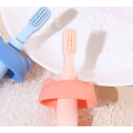 Brochettes à dents de nettoyage pour bébé