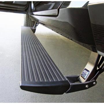 PowerStep Electric Running Boards Plug N'Play System