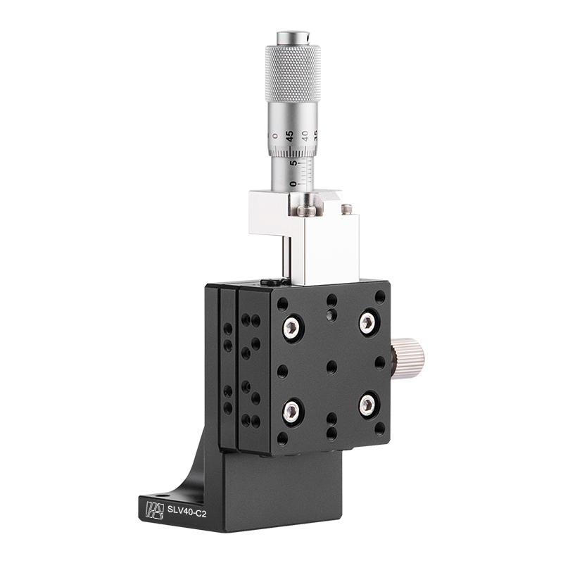 Manual Z-Axis Stage 40