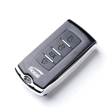 Factory direct sale low price high quality hot selling car key shape rectangular small electronic scale
