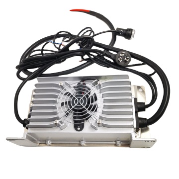 HNARL 24V30A Skyjack Scissor Lift Battery Charger