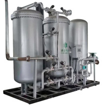 Автоматическая эксплуатационная высокая чистота PSA генератор азота PSA