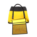 Tote Waterproof Beach Bags With Zipper