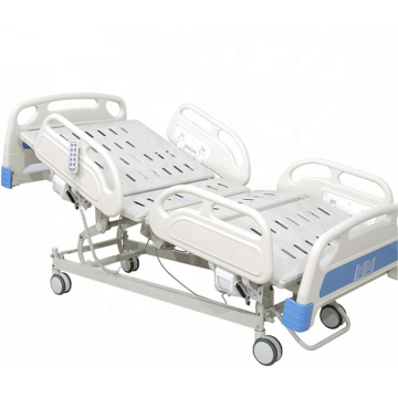 Five Functions Of Hospital Removable Electric Bed