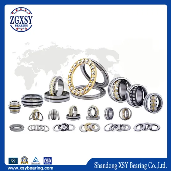 Rolling Bearings for Steel Industry