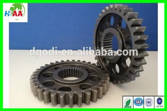 auto sensor ring auto accessory abs ring gear