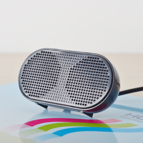 High-Quality USB-Powered Speakers for PC and Laptop