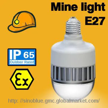 MINE mini led lights for crafts 6w LED waterproof mine lamp