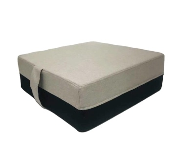 Kids Gymnastics Elastic Sponge Trampoline