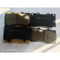 PAD BRAKE NISSAN PATROL D1748