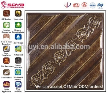 decorative ceiling panel
