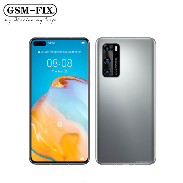 GSM -FIX HUAWEI P40 128G/256G ROM Großhandel - 100% Original Telefone