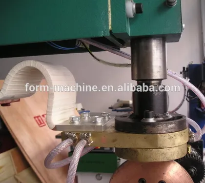 factory price electric resistance welders seam welding machine with top quality