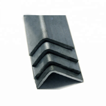 Tianjin 2mm Carbon Steel Bar متساوي الزاوية (50 × 50 × 5) - سعر منخفض
