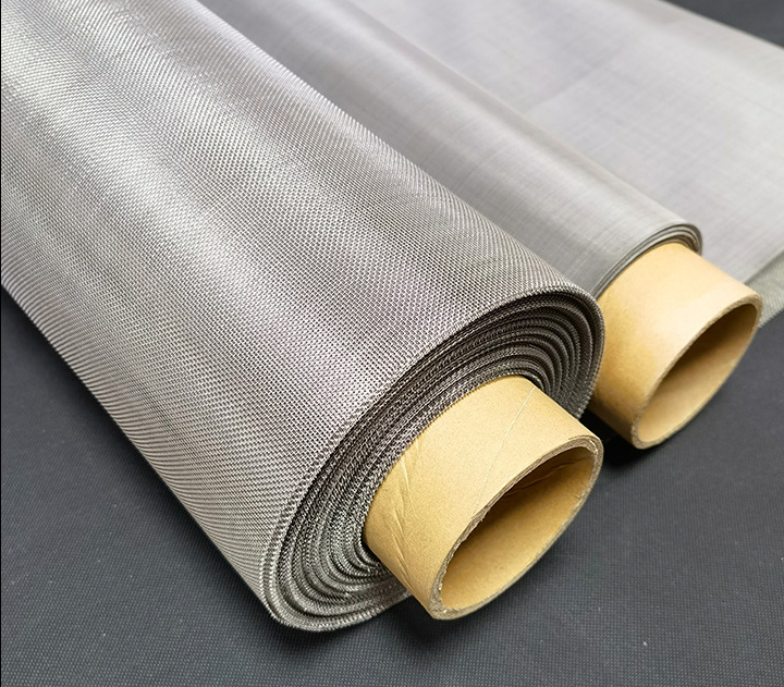 304 Stainless Steel Metal Dust Filter Mesh Png