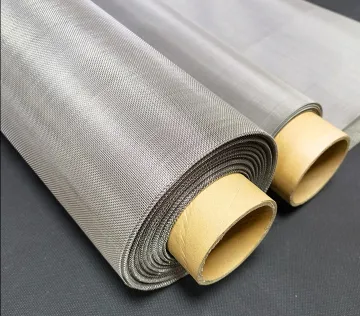 304 stainless steel metal dust filter mesh