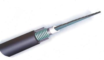 GYFDXTW/GYDXTW 48 Core Ribbon Cable