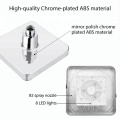 LED Shower Head Hand Shower