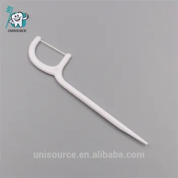 2017 High Quality of Adult Flosser Floss Pick Dental Flosser
