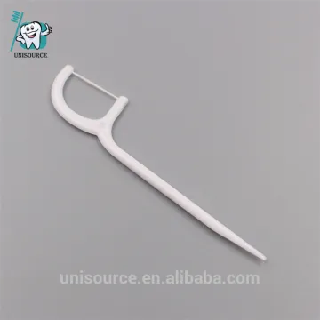 2017 High Quality of Adult Flosser Floss Pick Dental Flosser