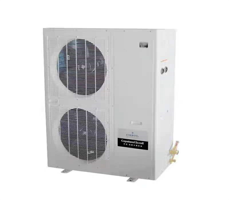 Emerson Copeland Zfi Compressor Unit, High Quality Emerson Copeland Zfi ...