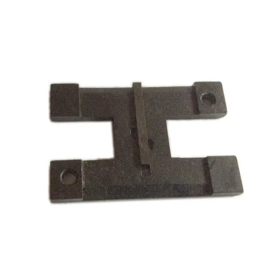 China Machinery Parts Supplier for Needle Loom Machines