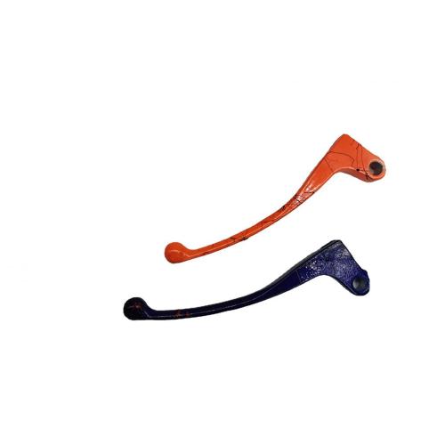 China Refit clutch handle lever of motorcycle accessory Supplier