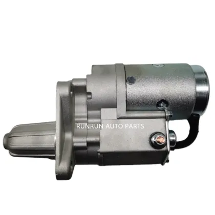 12V 2.2KW 11T Truck Starter Motor For KIA Bongo Prego K2700