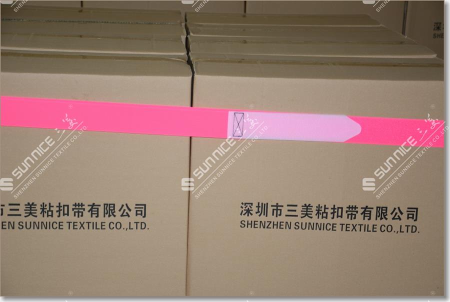 flexible straps for pallet