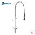 Water Saving Stainless Steel Faucet