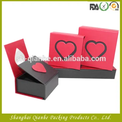 cosmetics makeup box