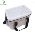 Detachable Foldable Travel Soft Cooler Bag Collapsible