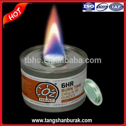 Iso, Reach Compliant Food Warmer Fuel Deg, High Quality Iso, Reach