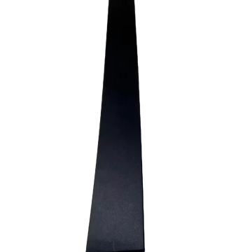 Rear Door Sill Plate Trim LH RH 1035203-00-E 1035204-00-E for Tesla Model X