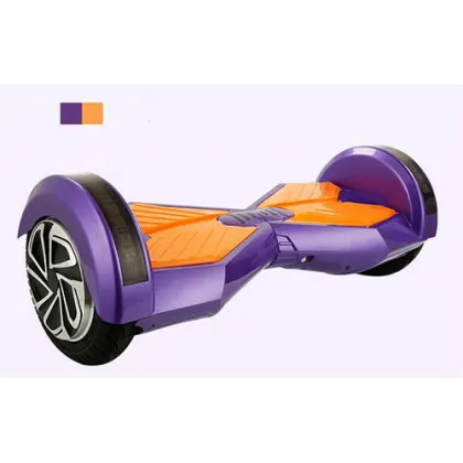 Real Skateboard Electric Hoverboard Buy Now