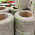 Varilla de soldadura de PP gris con amplio stock disponible