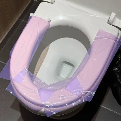 Polypropylene Plastic Protective Film