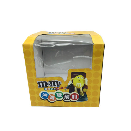 paper color offset printing suger box