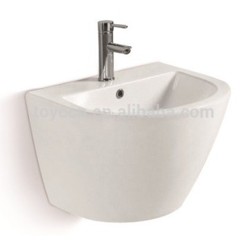 Wall-hung Single-hole Basin