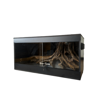 Gabinete multifuncional de PVC BoA