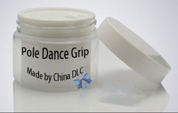 Pole Dance Grip Extra Strength HAND CHALK LIQUID CHALK 50g