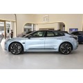 Geely Zeekr 001 100KWH我们