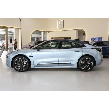 Geely Zeekr 001 100kWh WE