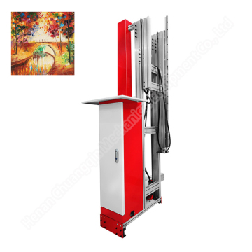 Professional Vertical Wall Printer at Unbeatable Price