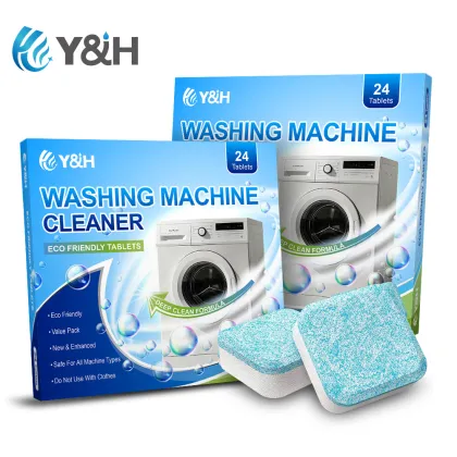 Washing Machine Cleaner